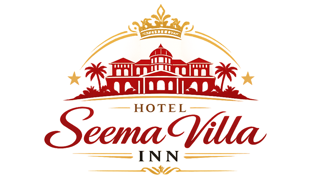 Hotel Seema Villa Inn