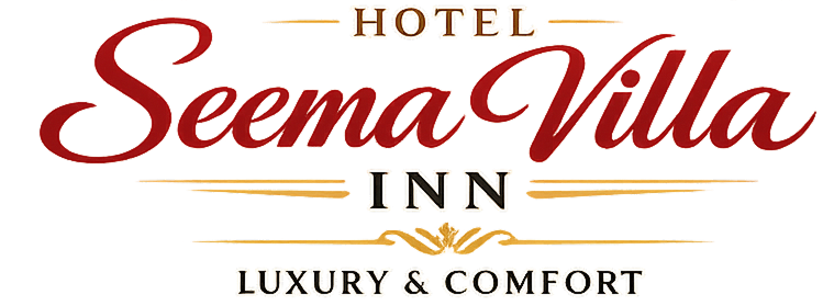 Hotel Seema Villa Inn
